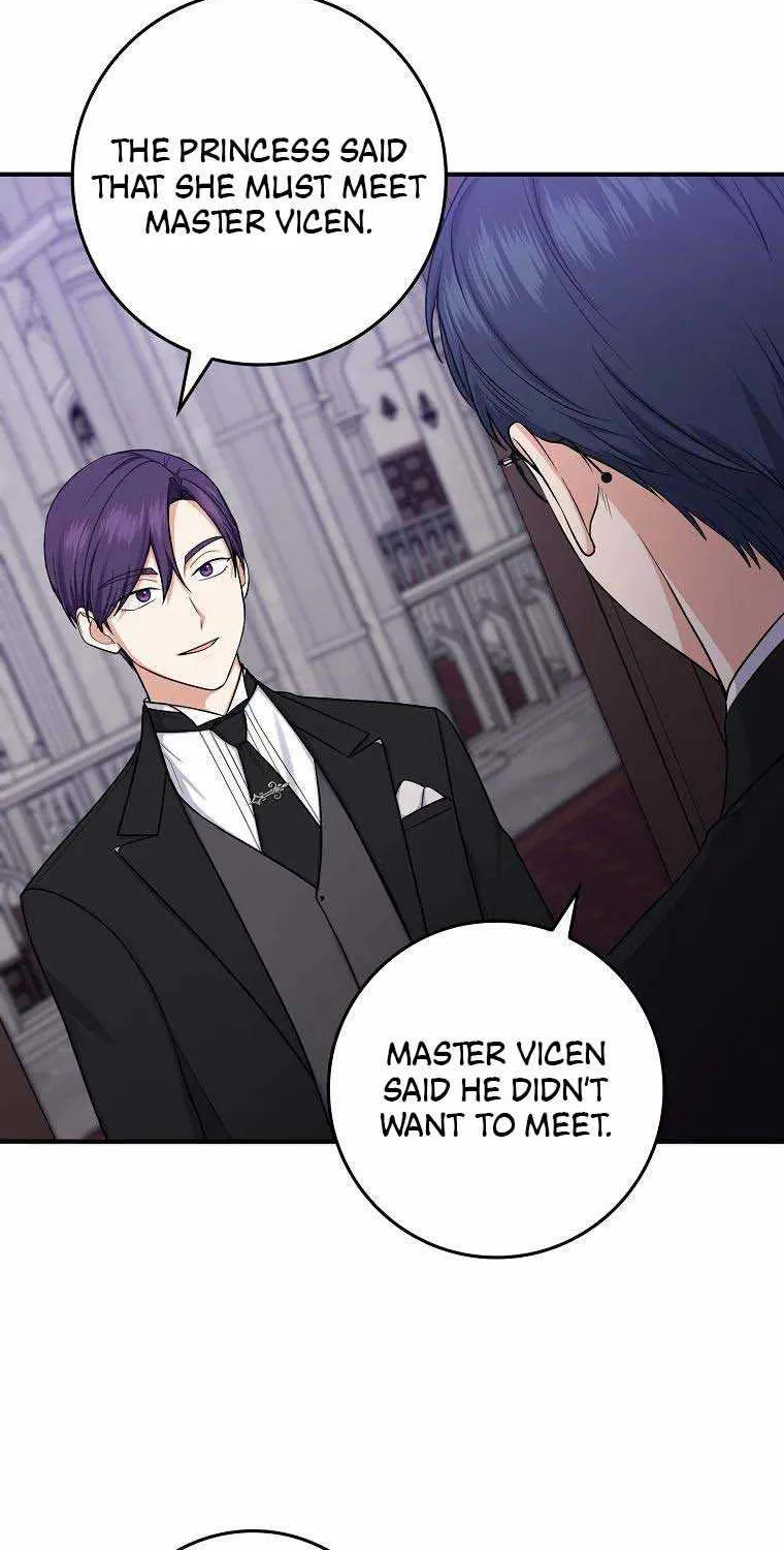 I Acted As the Adopted Daughter Too Well Chapter 6 page 14 - 