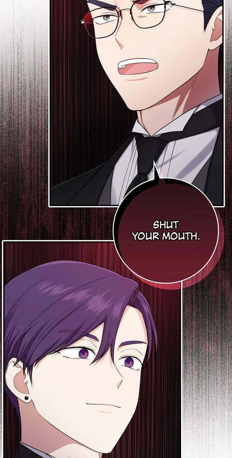 I Acted As the Adopted Daughter Too Well Chapter 6 page 16 - 