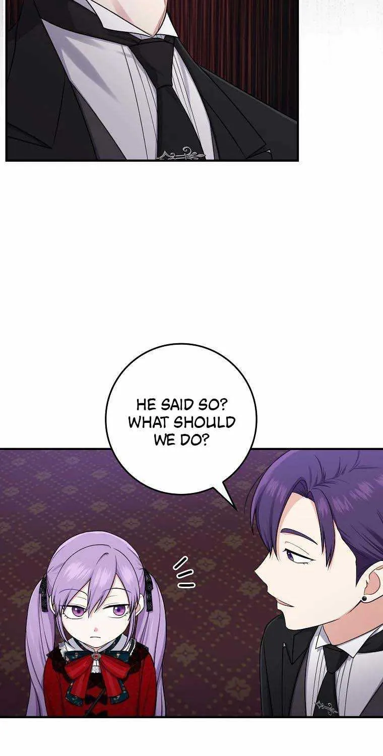 I Acted As the Adopted Daughter Too Well Chapter 6 page 17 - 