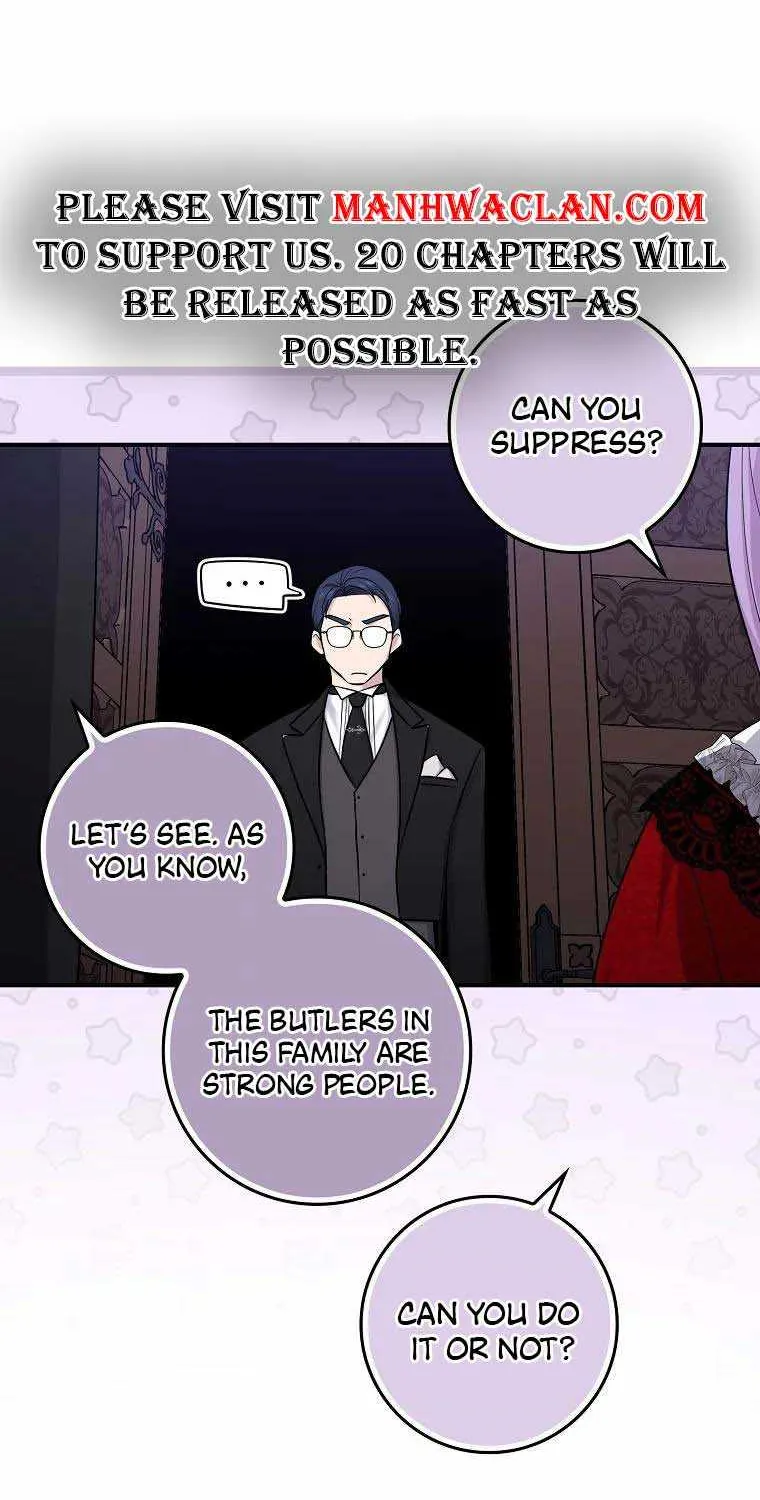 I Acted As the Adopted Daughter Too Well Chapter 6 page 18 - 