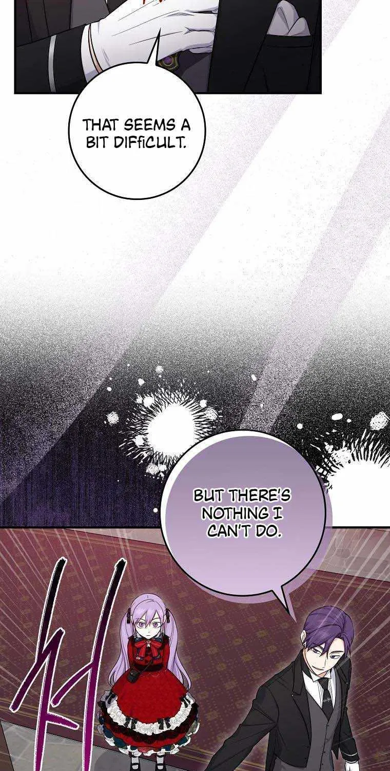 I Acted As the Adopted Daughter Too Well Chapter 6 page 20 - 