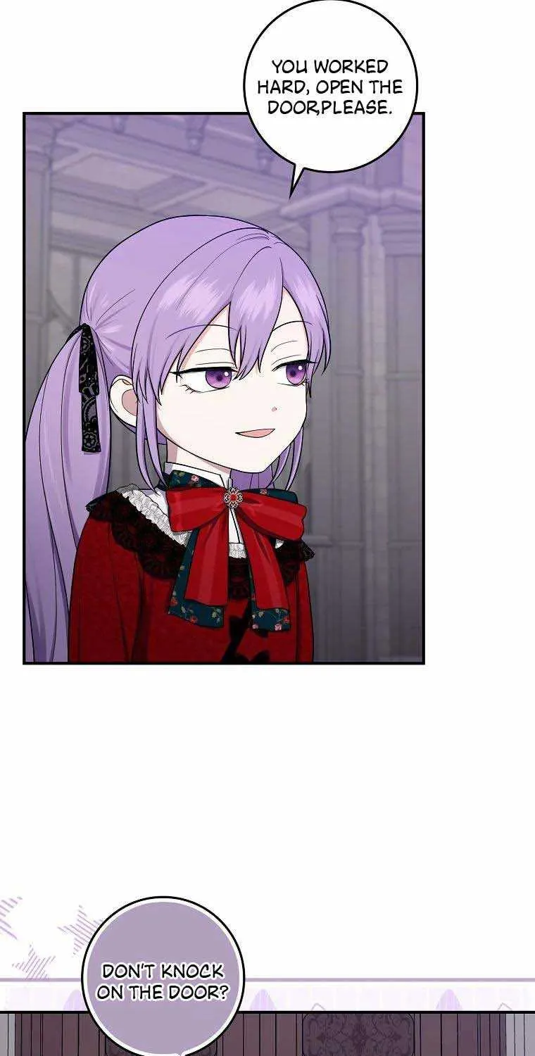 I Acted As the Adopted Daughter Too Well Chapter 6 page 3 - 