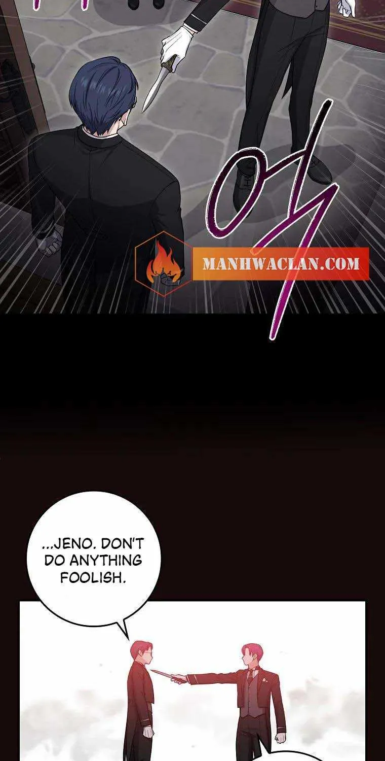 I Acted As the Adopted Daughter Too Well Chapter 6 page 21 - 