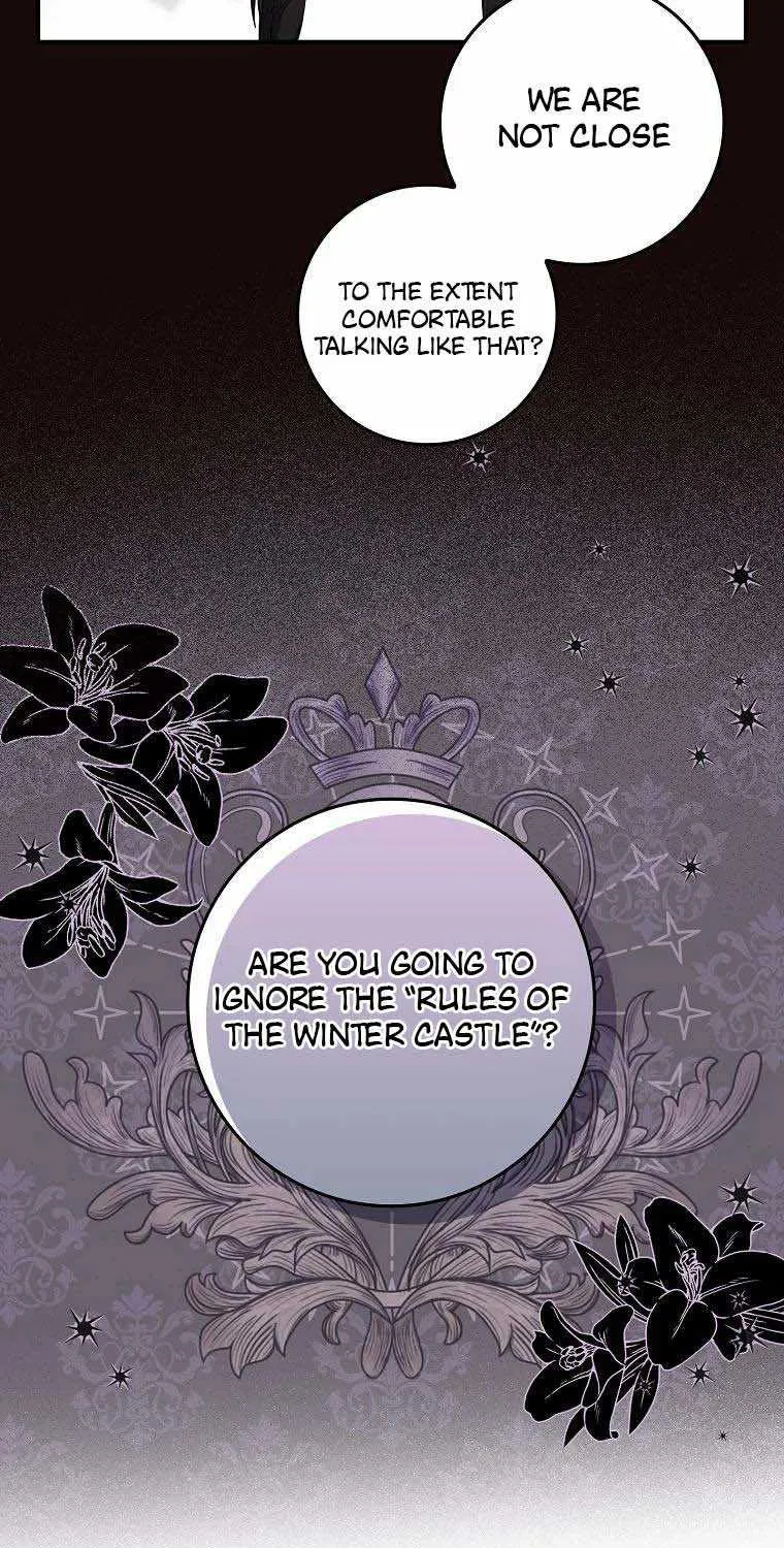 I Acted As the Adopted Daughter Too Well Chapter 6 page 22 - 