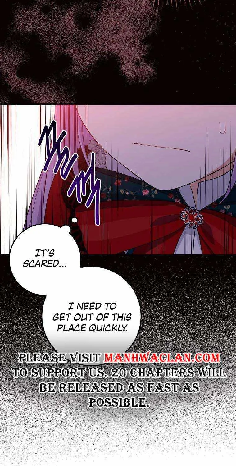 I Acted As the Adopted Daughter Too Well Chapter 6 page 26 - 