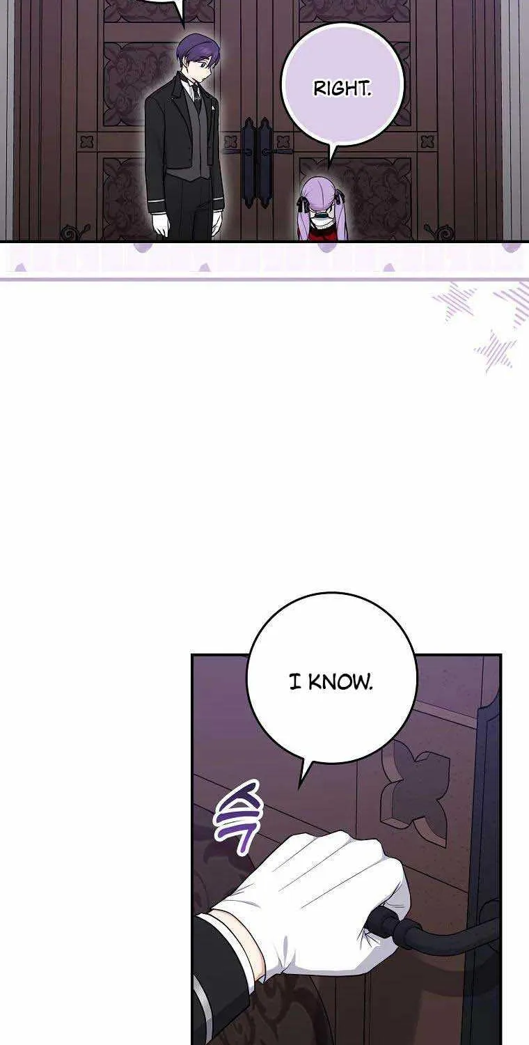 I Acted As the Adopted Daughter Too Well Chapter 6 page 4 - 