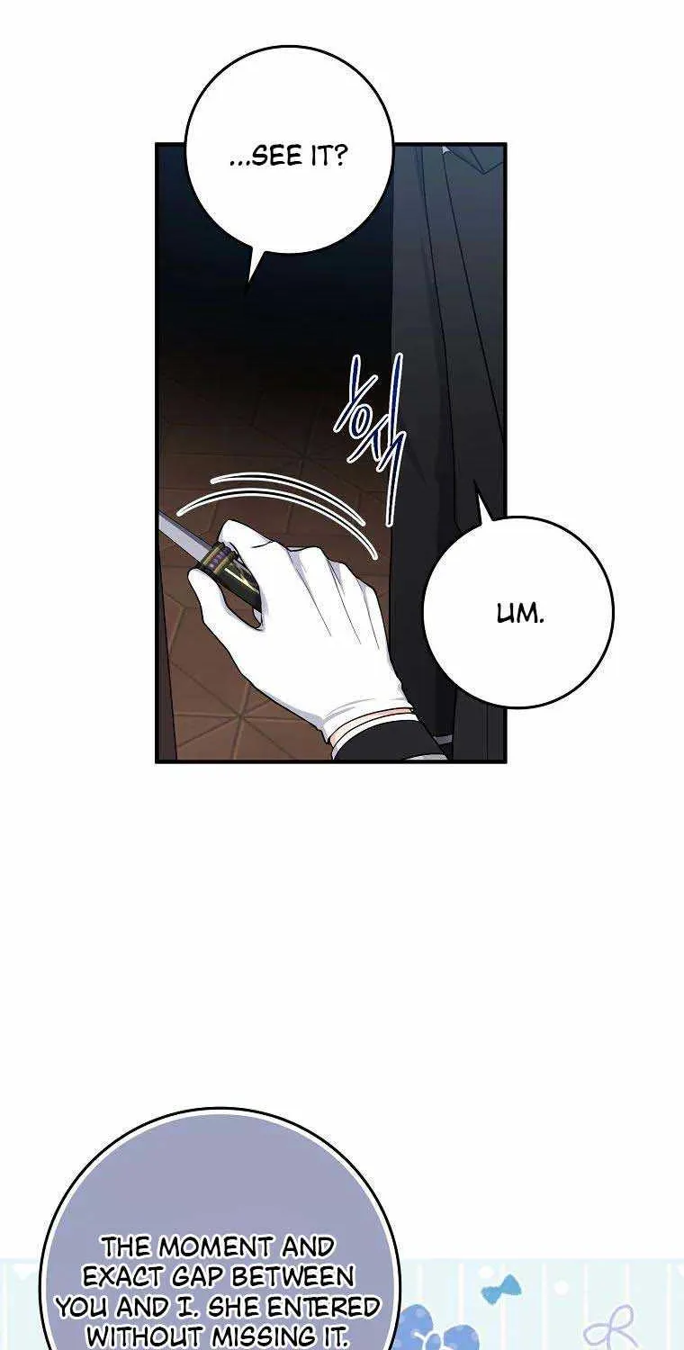 I Acted As the Adopted Daughter Too Well Chapter 6 page 31 - 