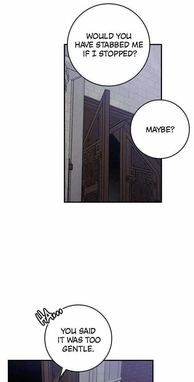 I Acted As the Adopted Daughter Too Well Chapter 6 page 33 - 