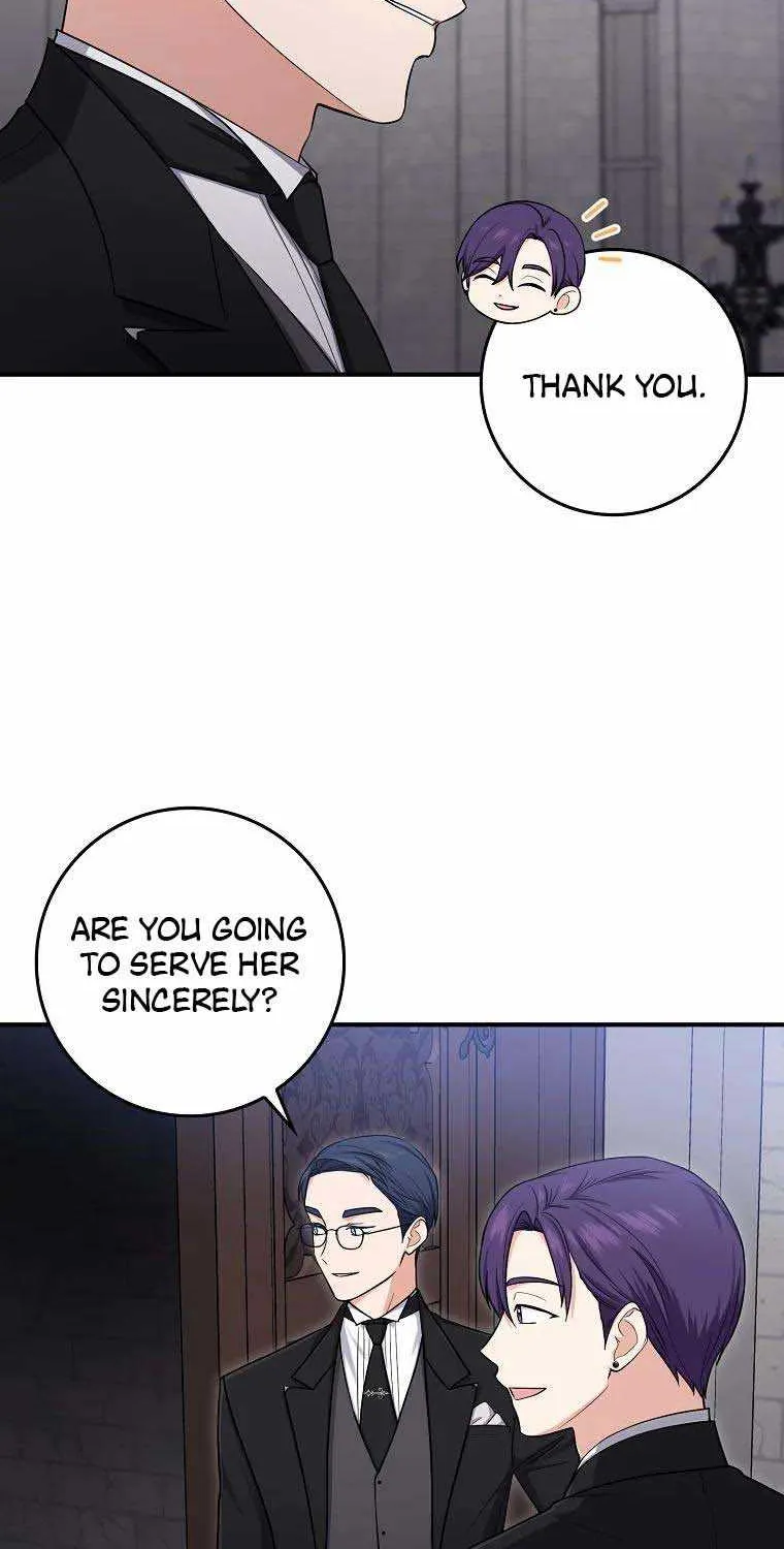 I Acted As the Adopted Daughter Too Well Chapter 6 page 35 - 