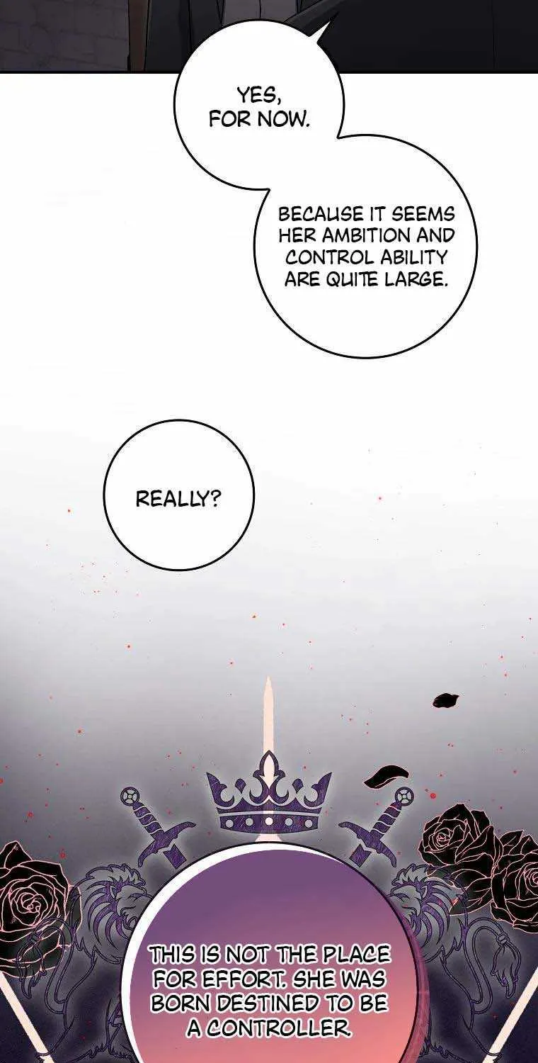 I Acted As the Adopted Daughter Too Well Chapter 6 page 36 - 