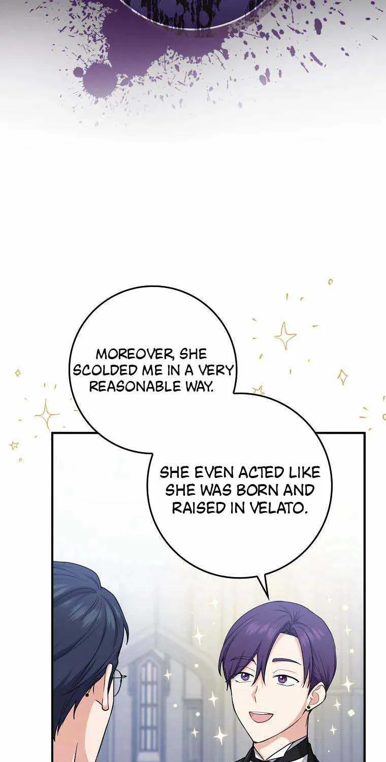 I Acted As the Adopted Daughter Too Well Chapter 6 page 39 - 