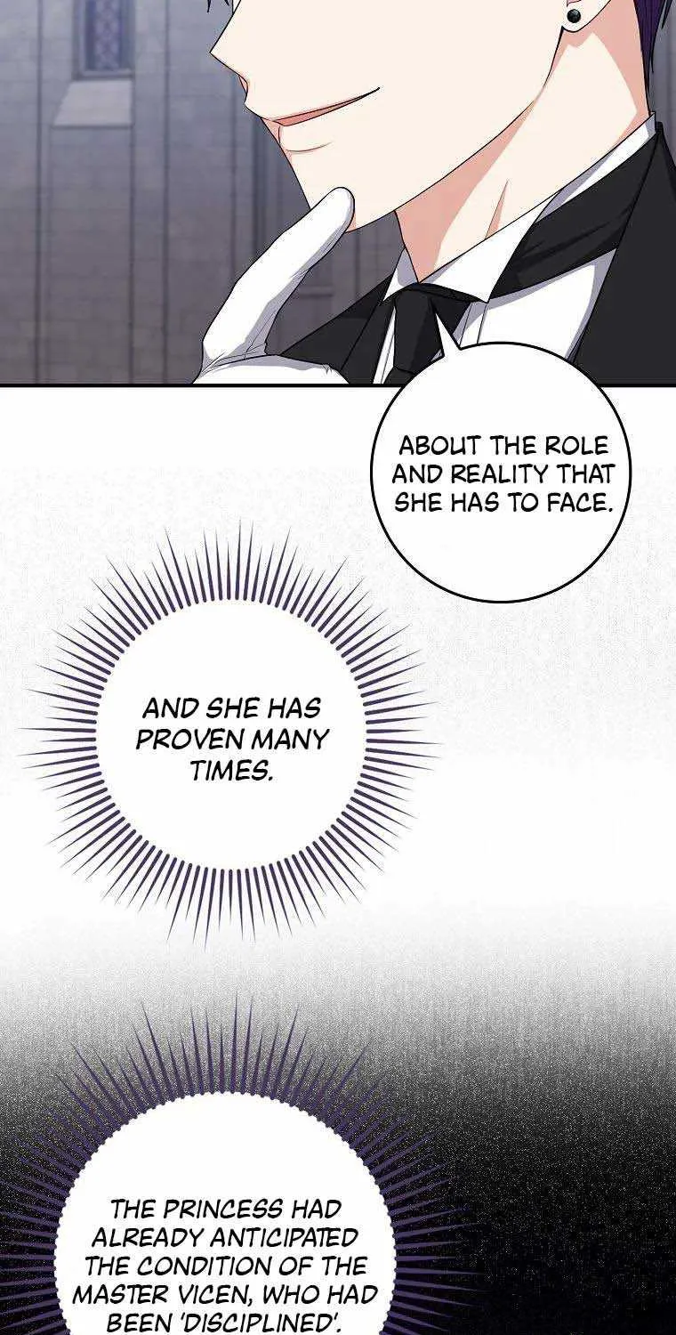 I Acted As the Adopted Daughter Too Well Chapter 6 page 41 - 