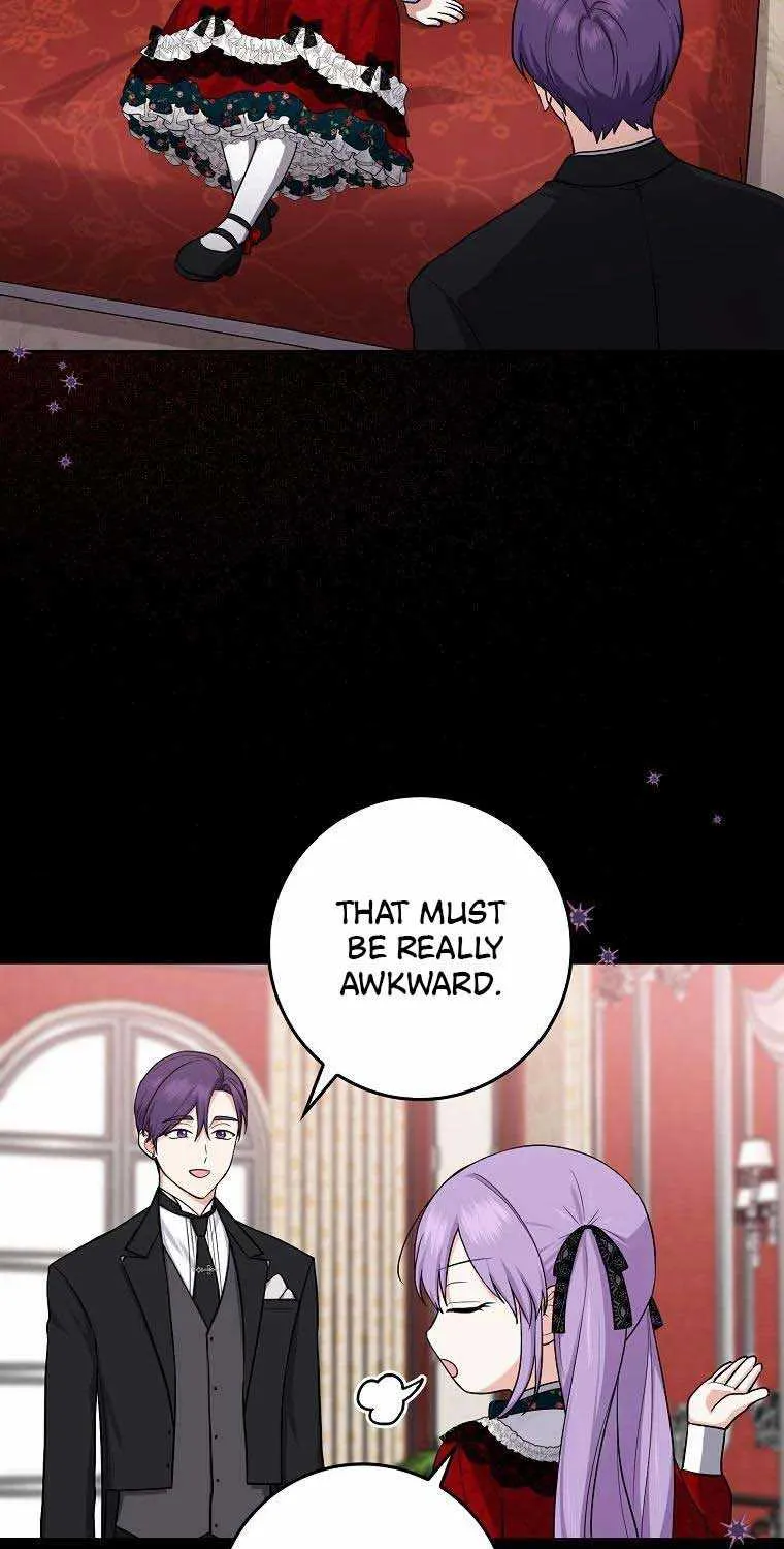 I Acted As the Adopted Daughter Too Well Chapter 6 page 43 - 