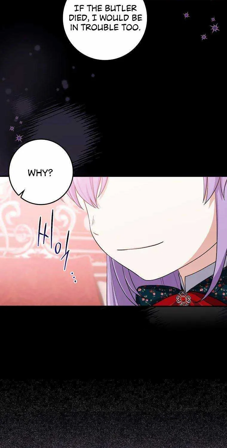 I Acted As the Adopted Daughter Too Well Chapter 6 page 44 - 