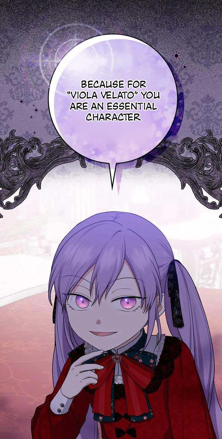 I Acted As the Adopted Daughter Too Well Chapter 6 page 45 - 