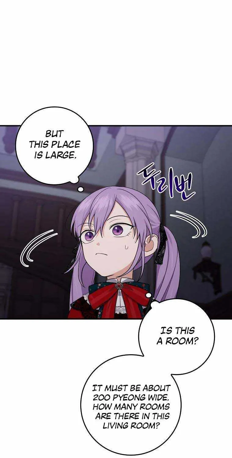 I Acted As the Adopted Daughter Too Well Chapter 6 page 50 - 