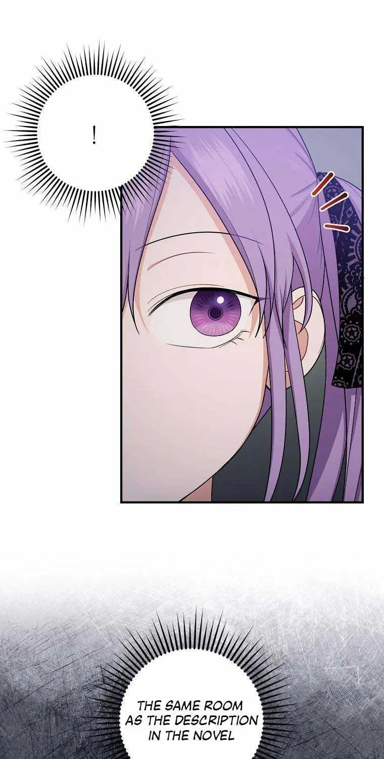 I Acted As the Adopted Daughter Too Well Chapter 6 page 51 - 