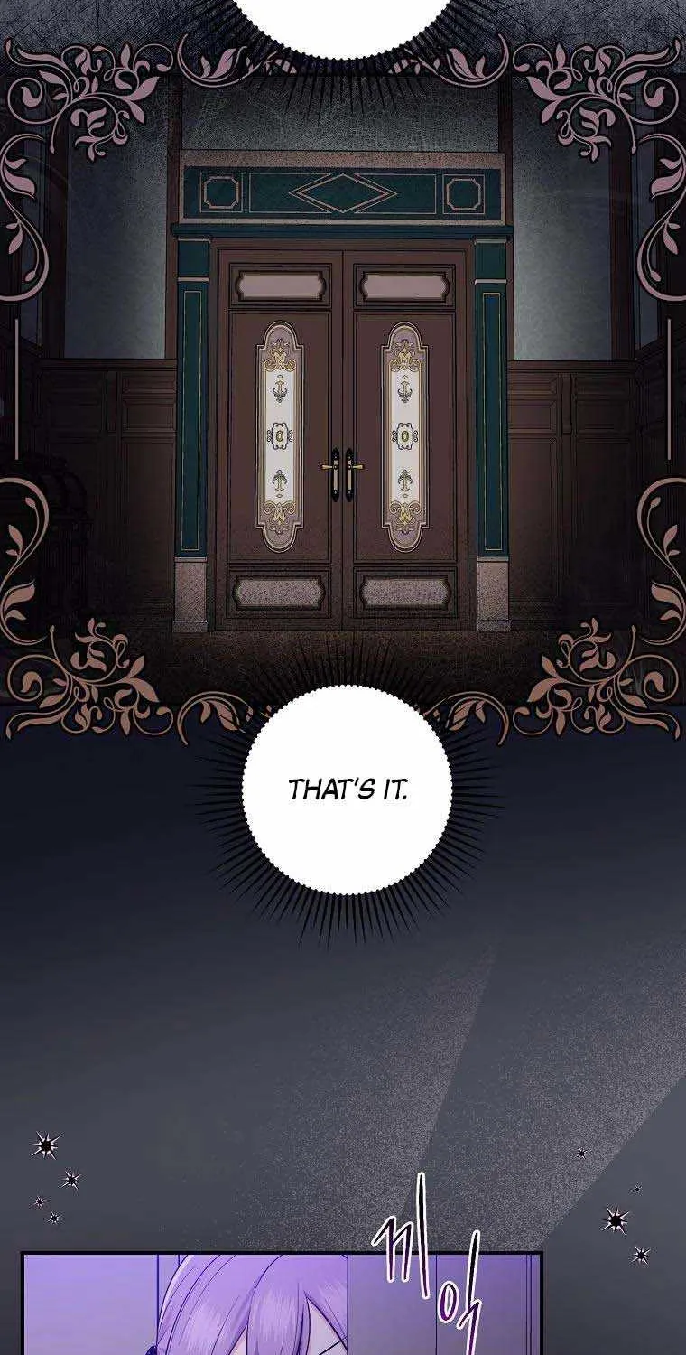 I Acted As the Adopted Daughter Too Well Chapter 6 page 52 - 