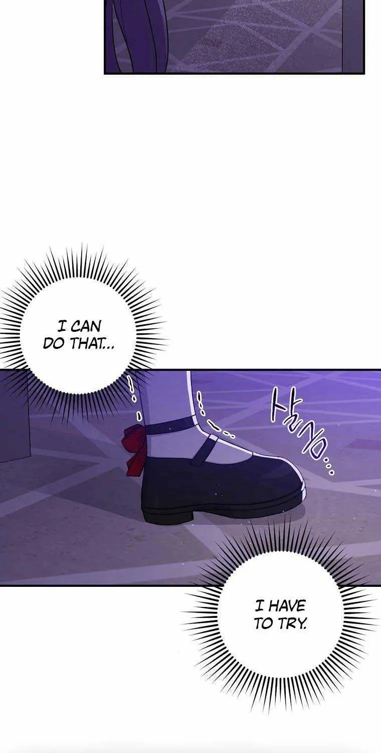 I Acted As the Adopted Daughter Too Well Chapter 6 page 54 - 