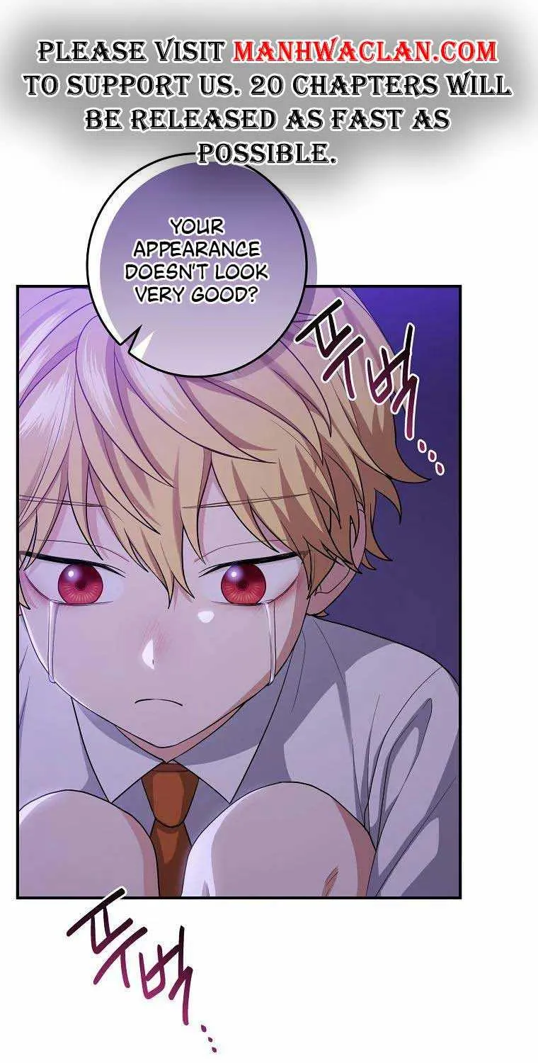 I Acted As the Adopted Daughter Too Well Chapter 6 page 55 - 