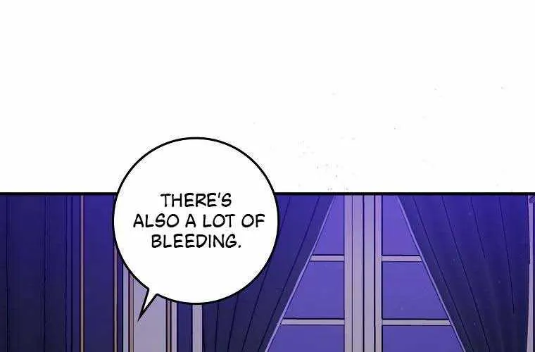 I Acted As the Adopted Daughter Too Well Chapter 6 page 57 - 