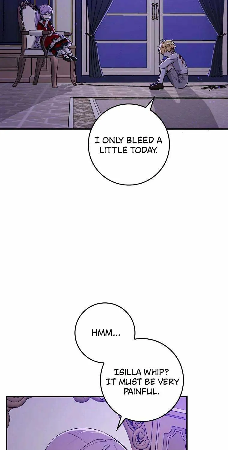 I Acted As the Adopted Daughter Too Well Chapter 6 page 58 - 