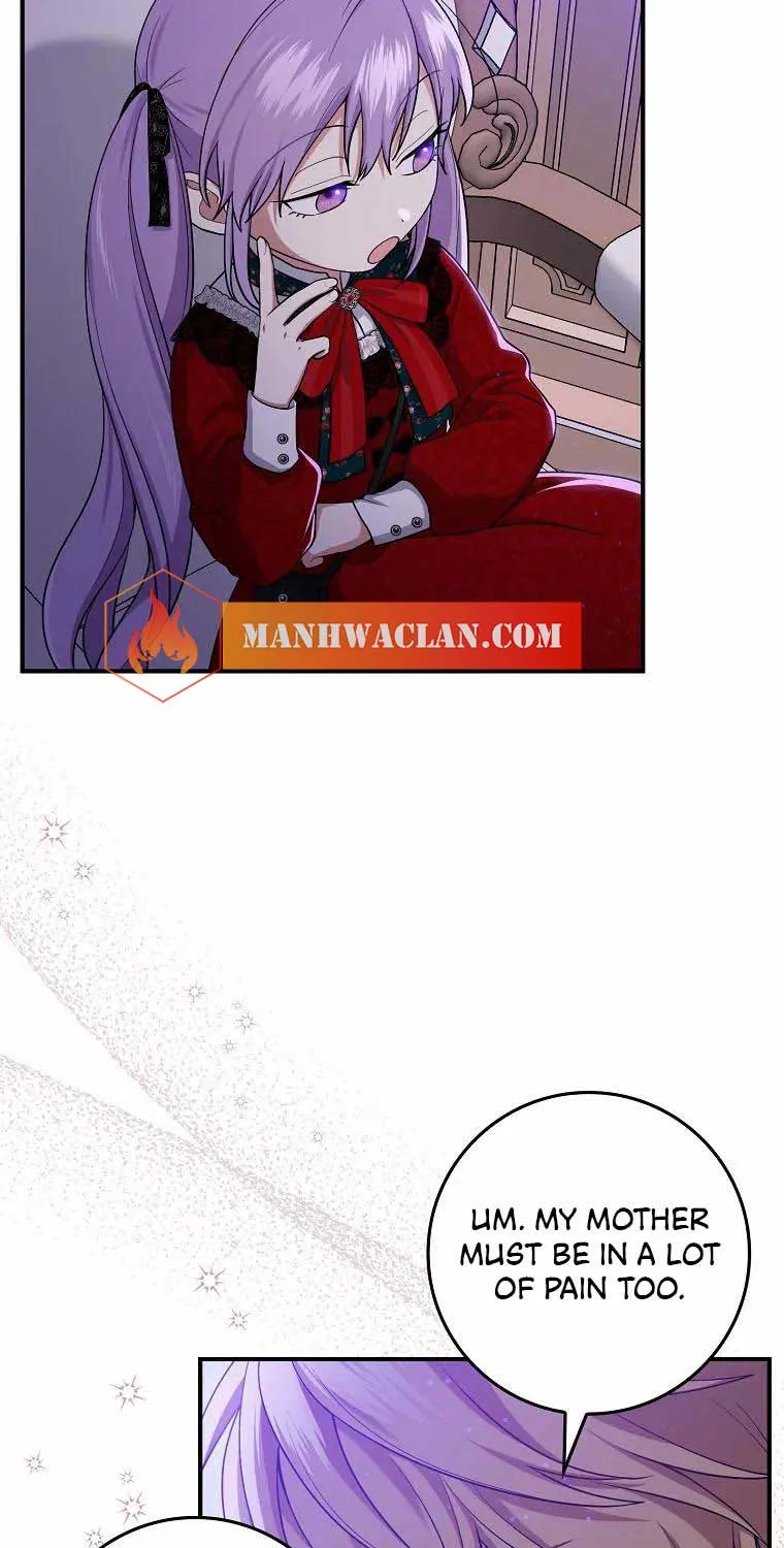 I Acted As the Adopted Daughter Too Well Chapter 6 page 59 - 