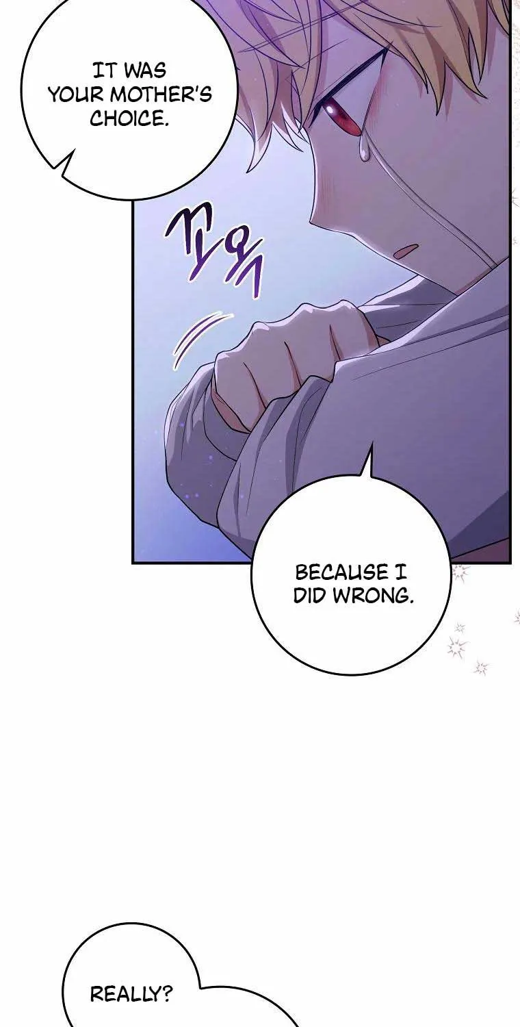 I Acted As the Adopted Daughter Too Well Chapter 6 page 60 - 