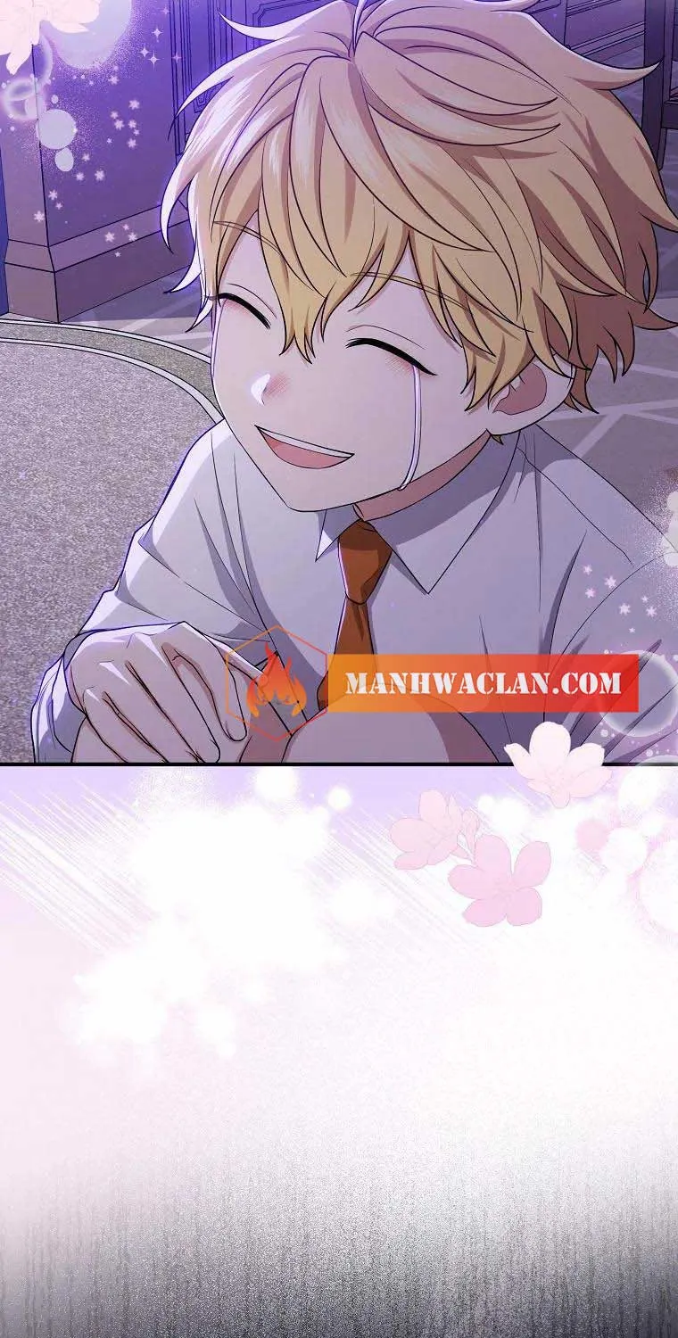 I Acted As the Adopted Daughter Too Well Chapter 6 page 62 - 