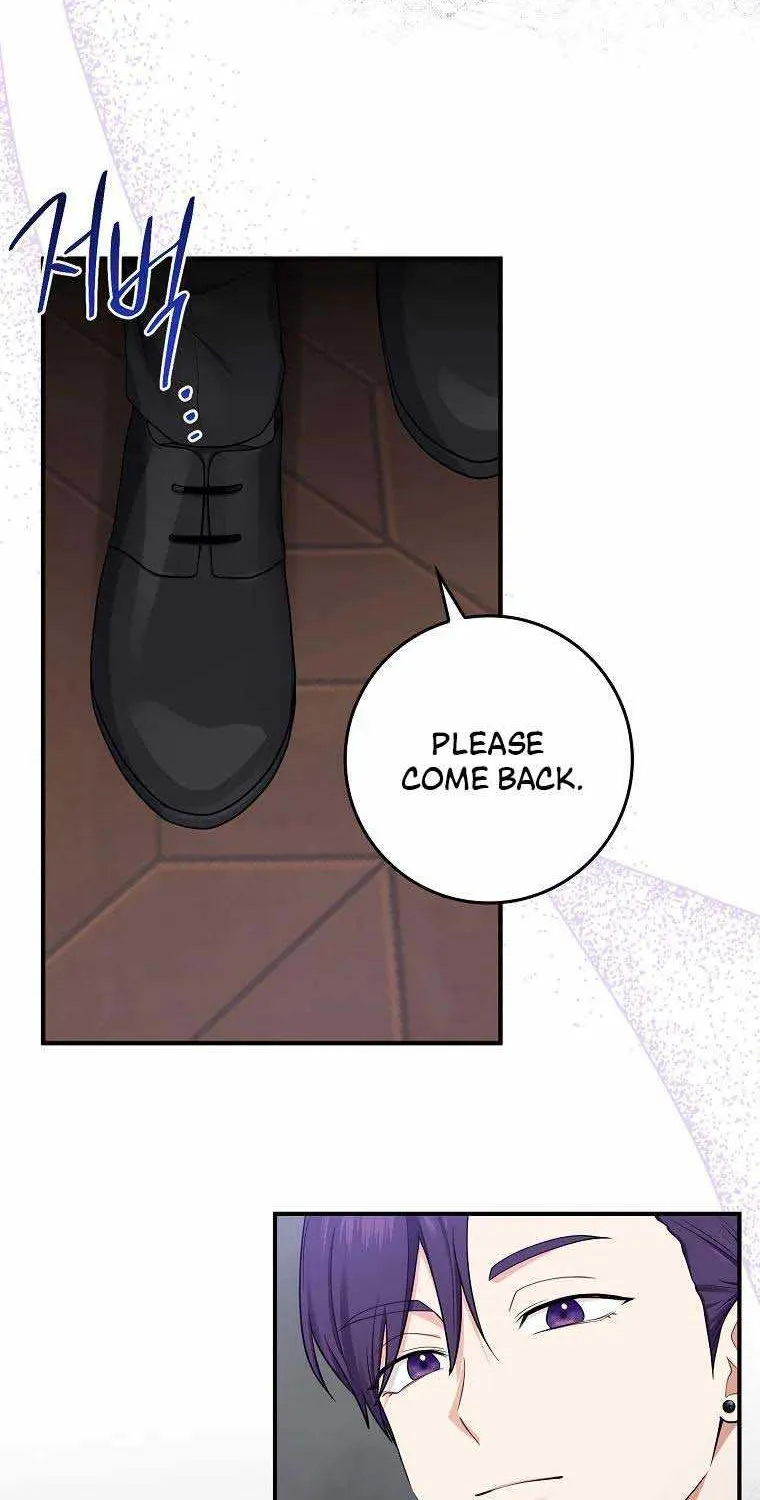 I Acted As the Adopted Daughter Too Well Chapter 6 page 8 - 