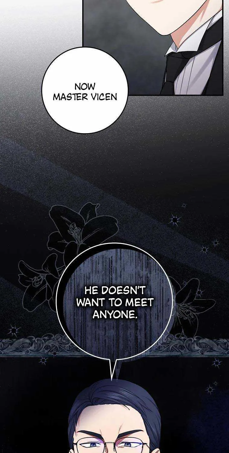 I Acted As the Adopted Daughter Too Well Chapter 6 page 9 - 