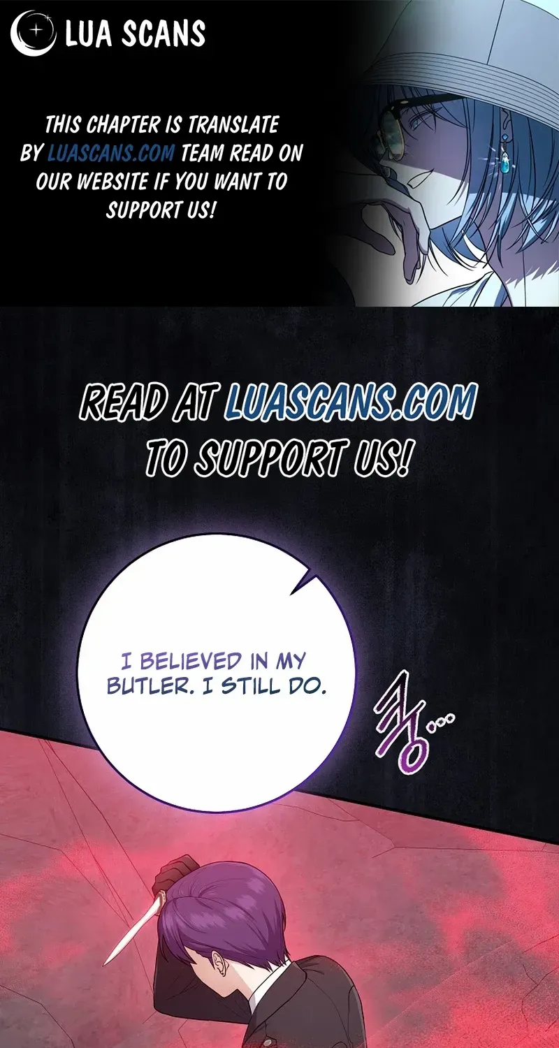 I Acted As the Adopted Daughter Too Well Chapter 60 page 2 - 