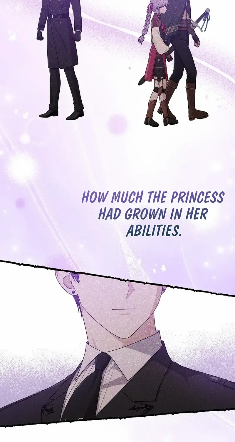 I Acted As the Adopted Daughter Too Well Chapter 60 page 13 - 