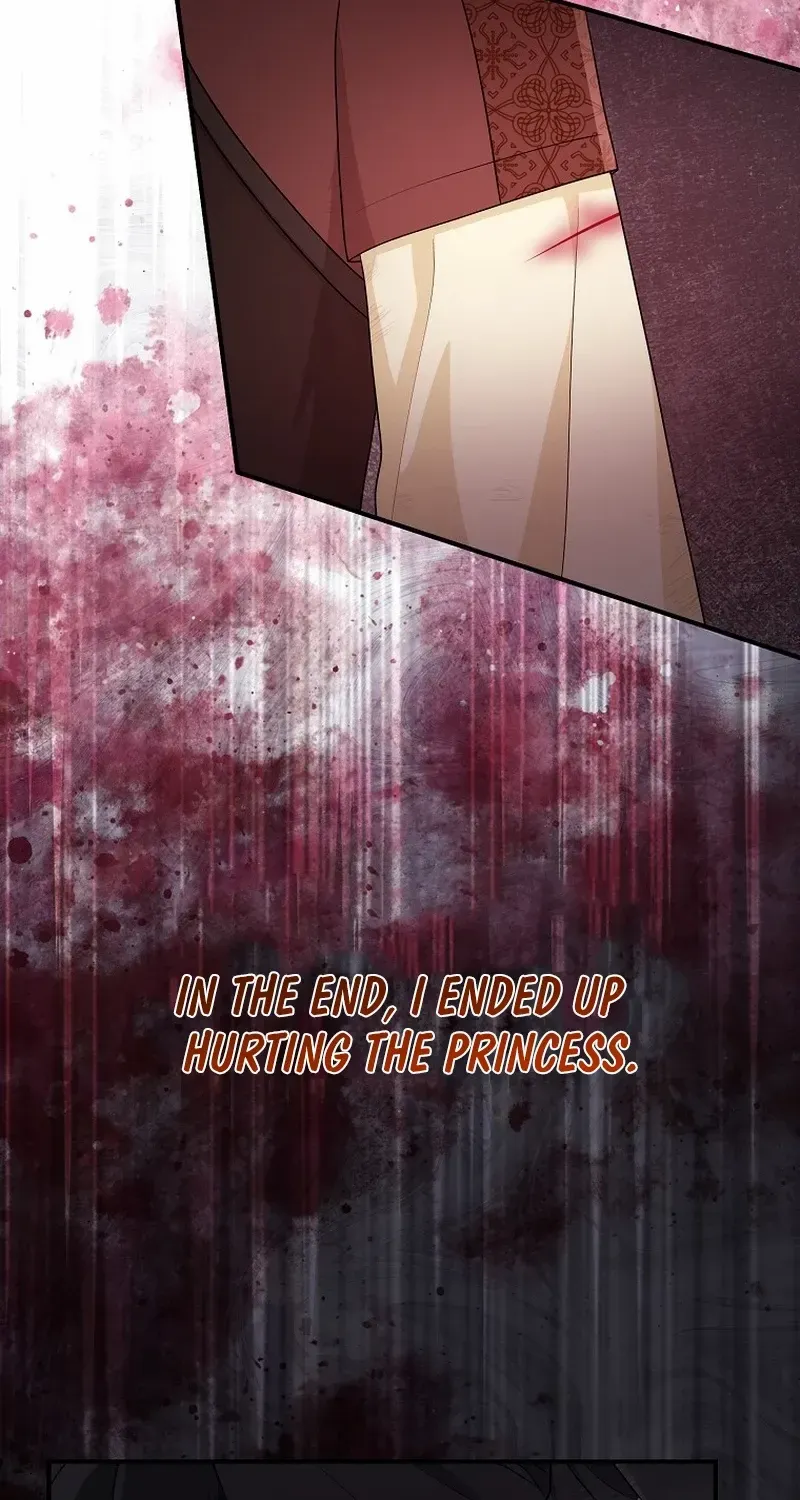 I Acted As the Adopted Daughter Too Well Chapter 60 page 15 - 