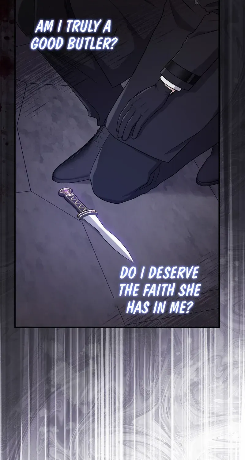 I Acted As the Adopted Daughter Too Well Chapter 60 page 16 - 
