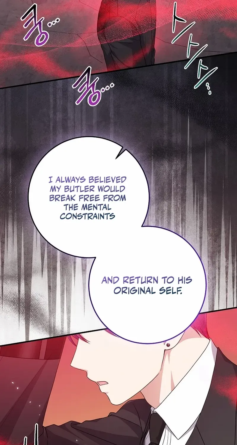 I Acted As the Adopted Daughter Too Well Chapter 60 page 3 - 