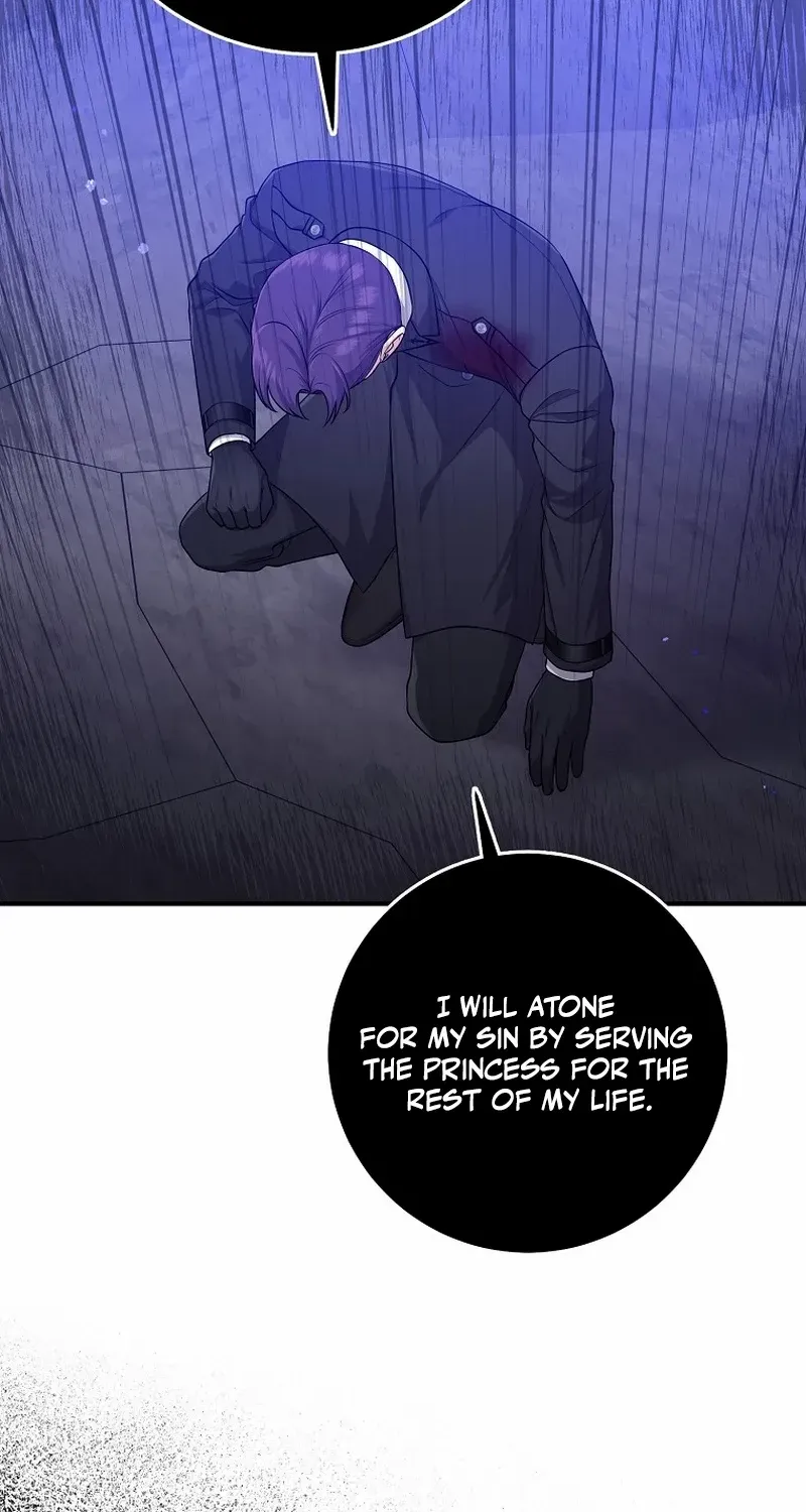 I Acted As the Adopted Daughter Too Well Chapter 60 page 24 - 