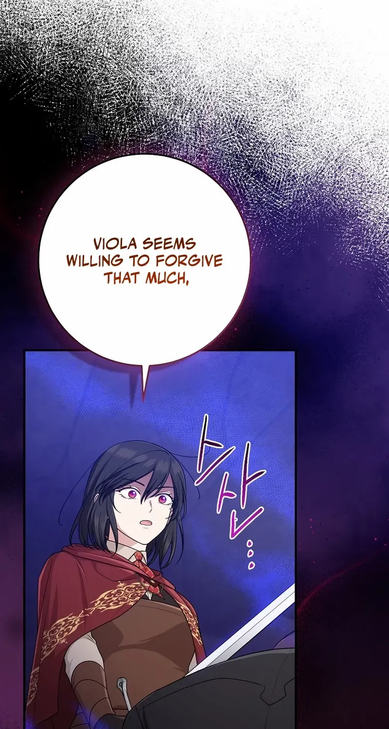 I Acted As the Adopted Daughter Too Well Chapter 60 page 25 - 