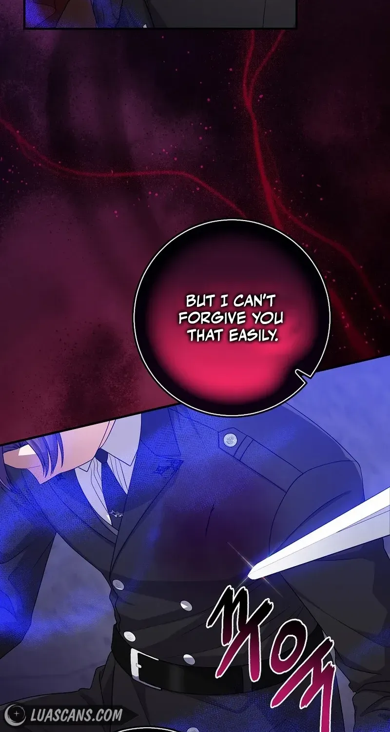 I Acted As the Adopted Daughter Too Well Chapter 60 page 26 - 
