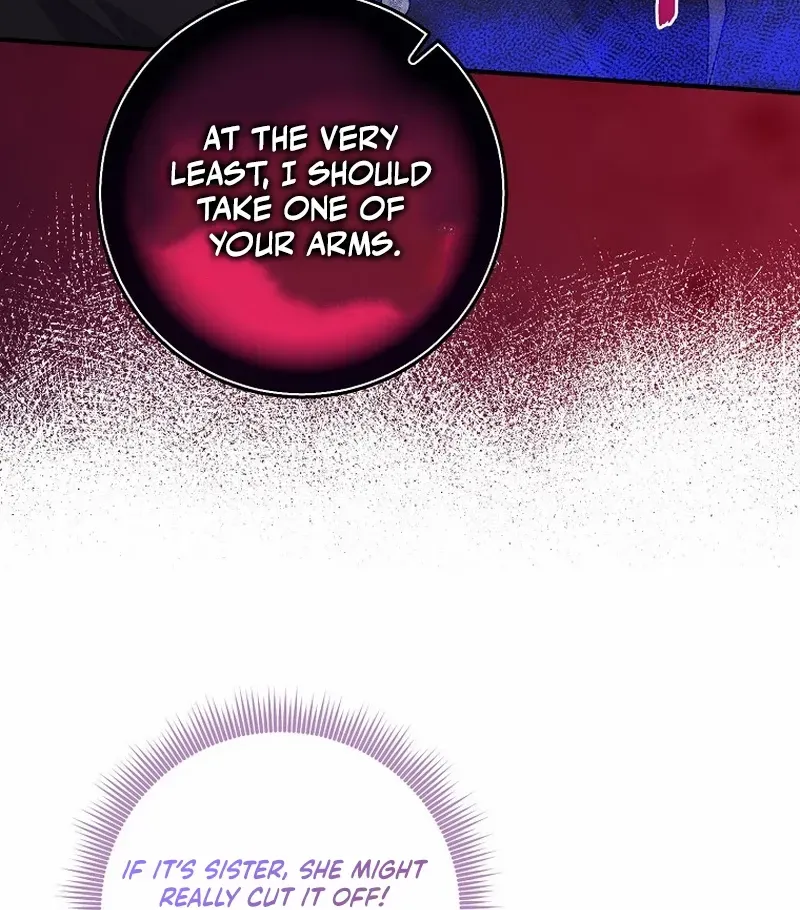 I Acted As the Adopted Daughter Too Well Chapter 60 page 27 - 