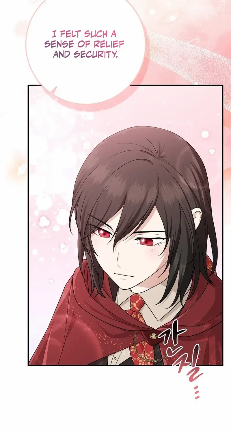 I Acted As the Adopted Daughter Too Well Chapter 60 page 32 - 