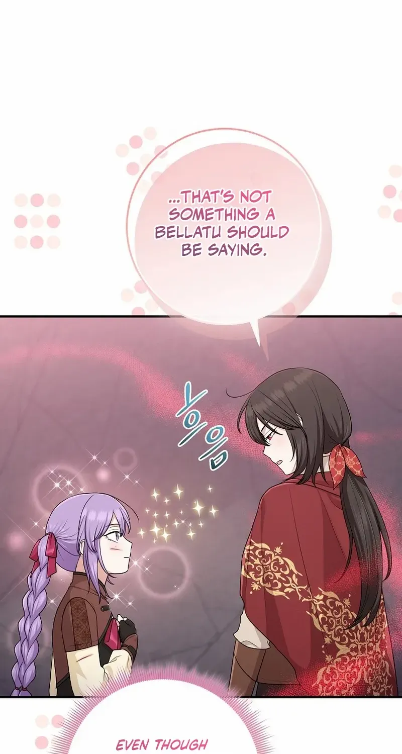 I Acted As the Adopted Daughter Too Well Chapter 60 page 33 - 