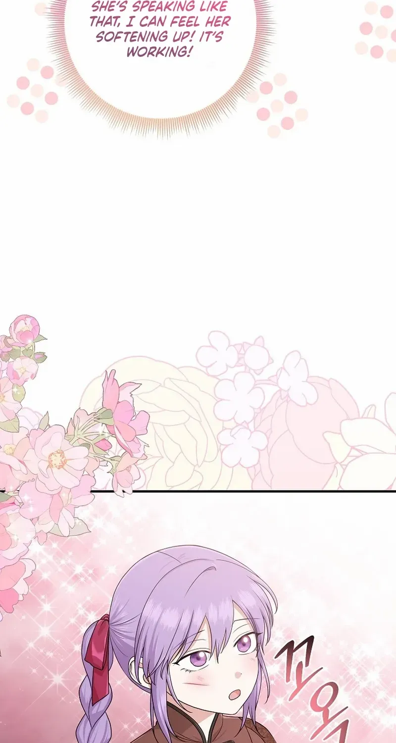 I Acted As the Adopted Daughter Too Well Chapter 60 page 34 - 