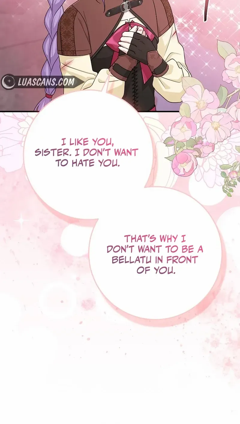 I Acted As the Adopted Daughter Too Well Chapter 60 page 35 - 