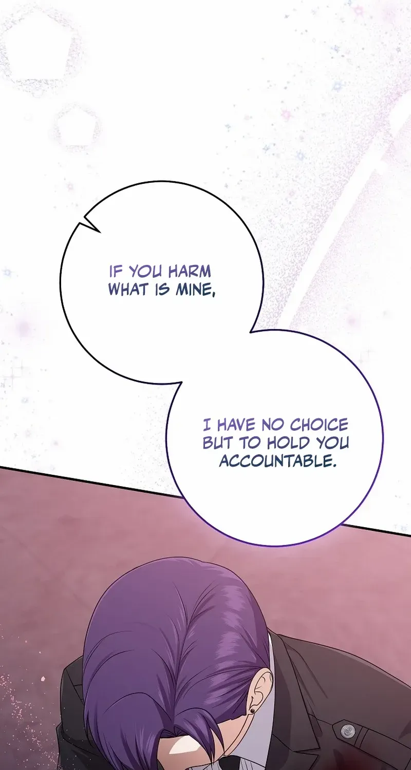 I Acted As the Adopted Daughter Too Well Chapter 60 page 37 - 