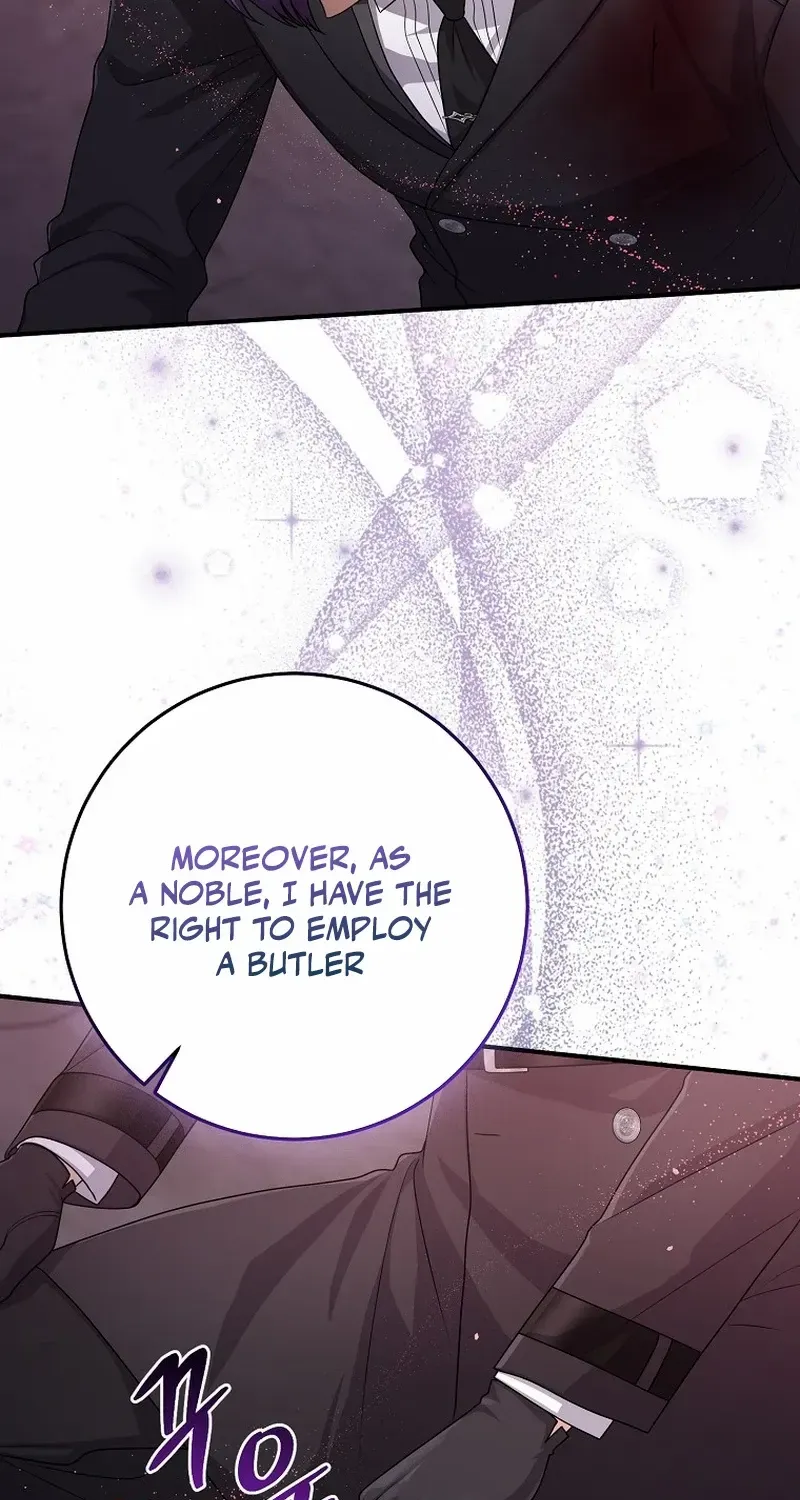 I Acted As the Adopted Daughter Too Well Chapter 60 page 38 - 