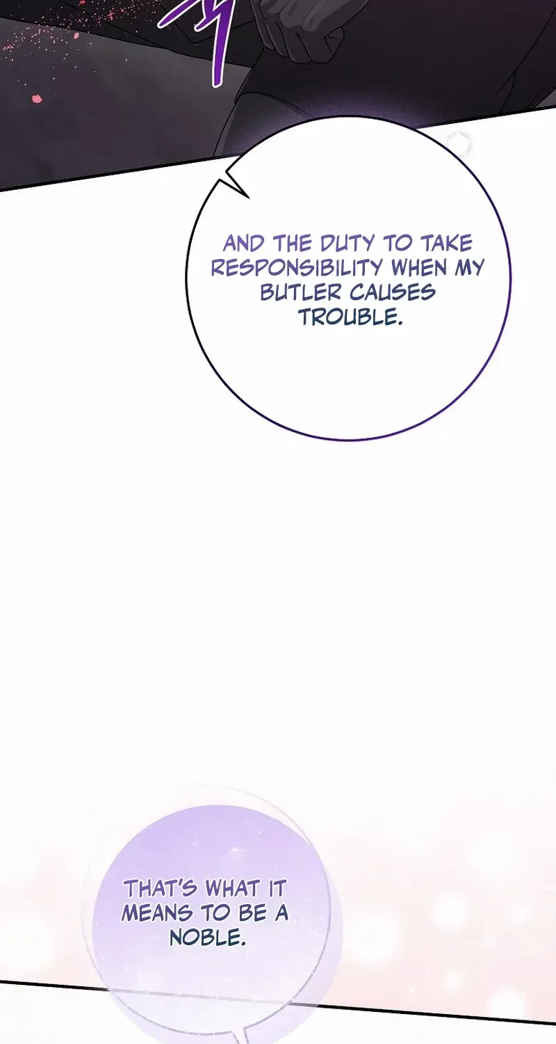 I Acted As the Adopted Daughter Too Well Chapter 60 page 39 - 
