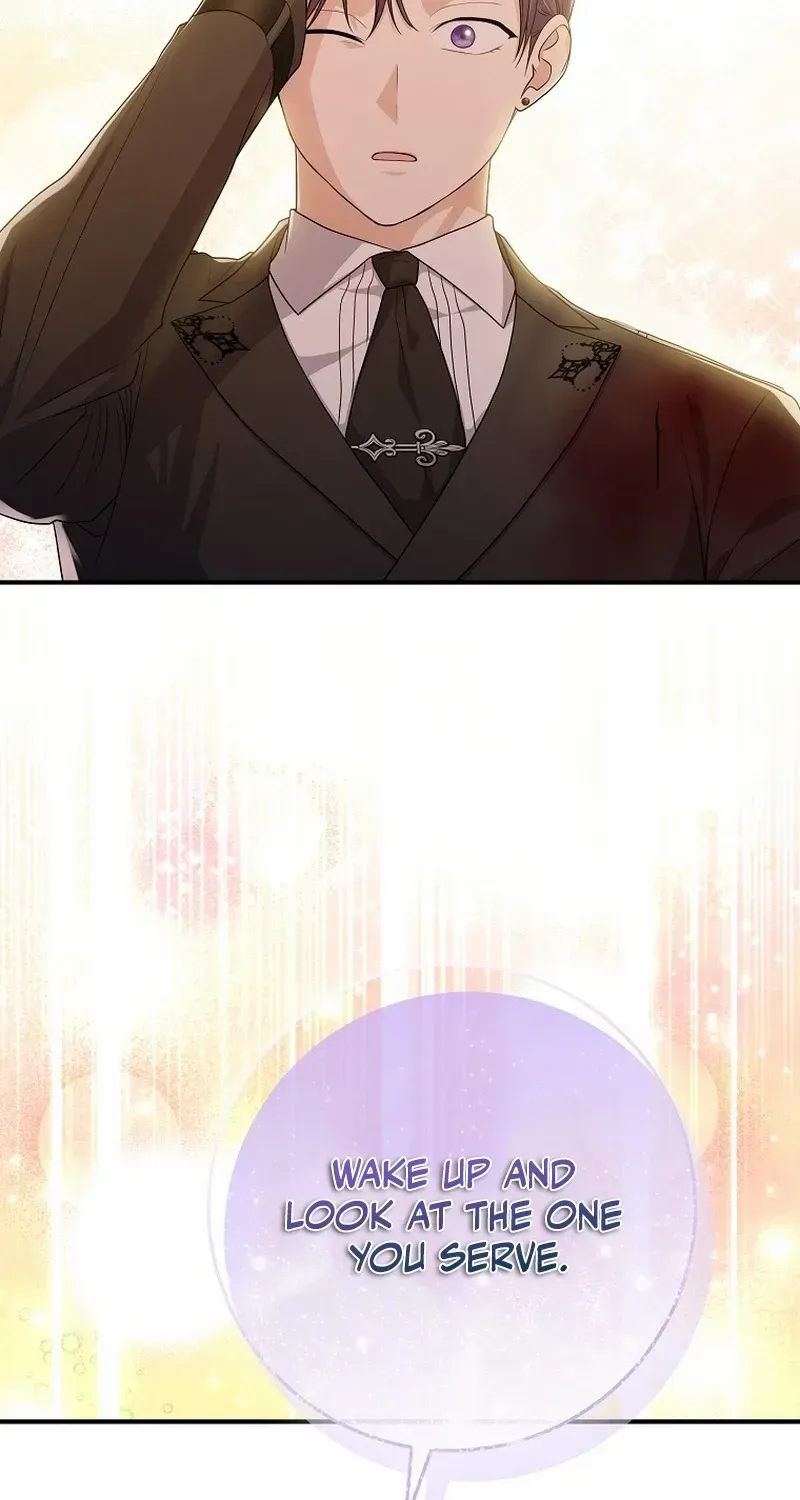 I Acted As the Adopted Daughter Too Well Chapter 60 page 5 - 