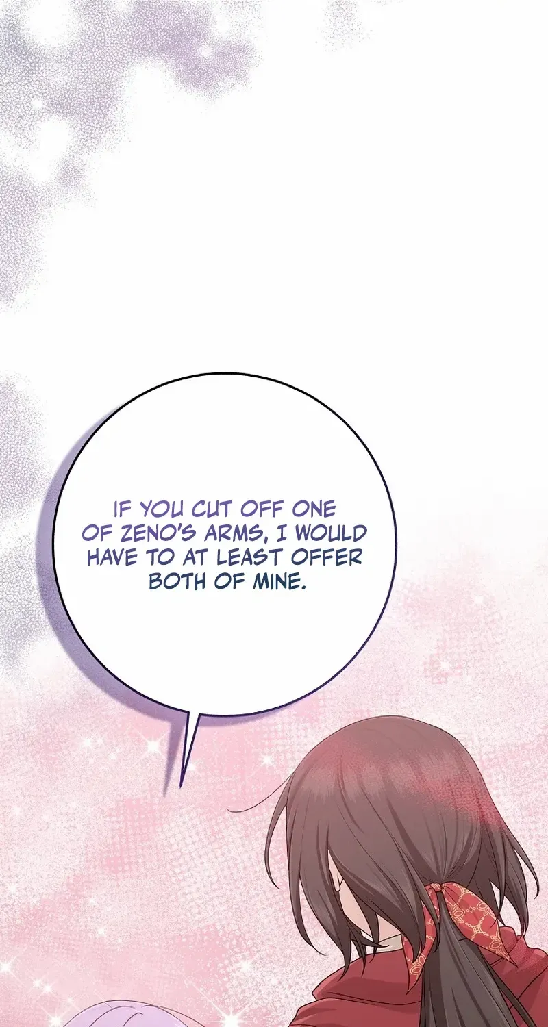 I Acted As the Adopted Daughter Too Well Chapter 60 page 42 - 