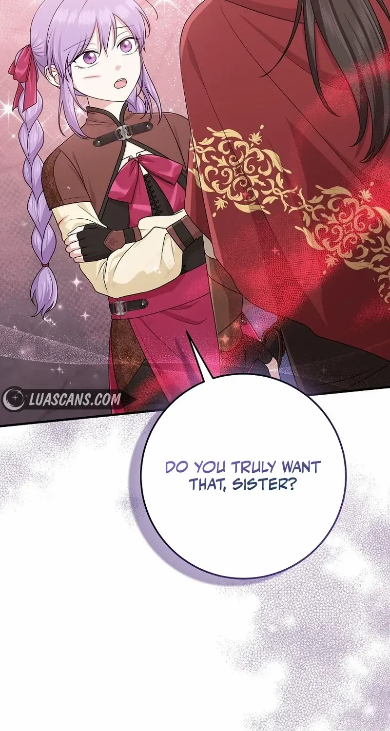 I Acted As the Adopted Daughter Too Well Chapter 60 page 43 - 